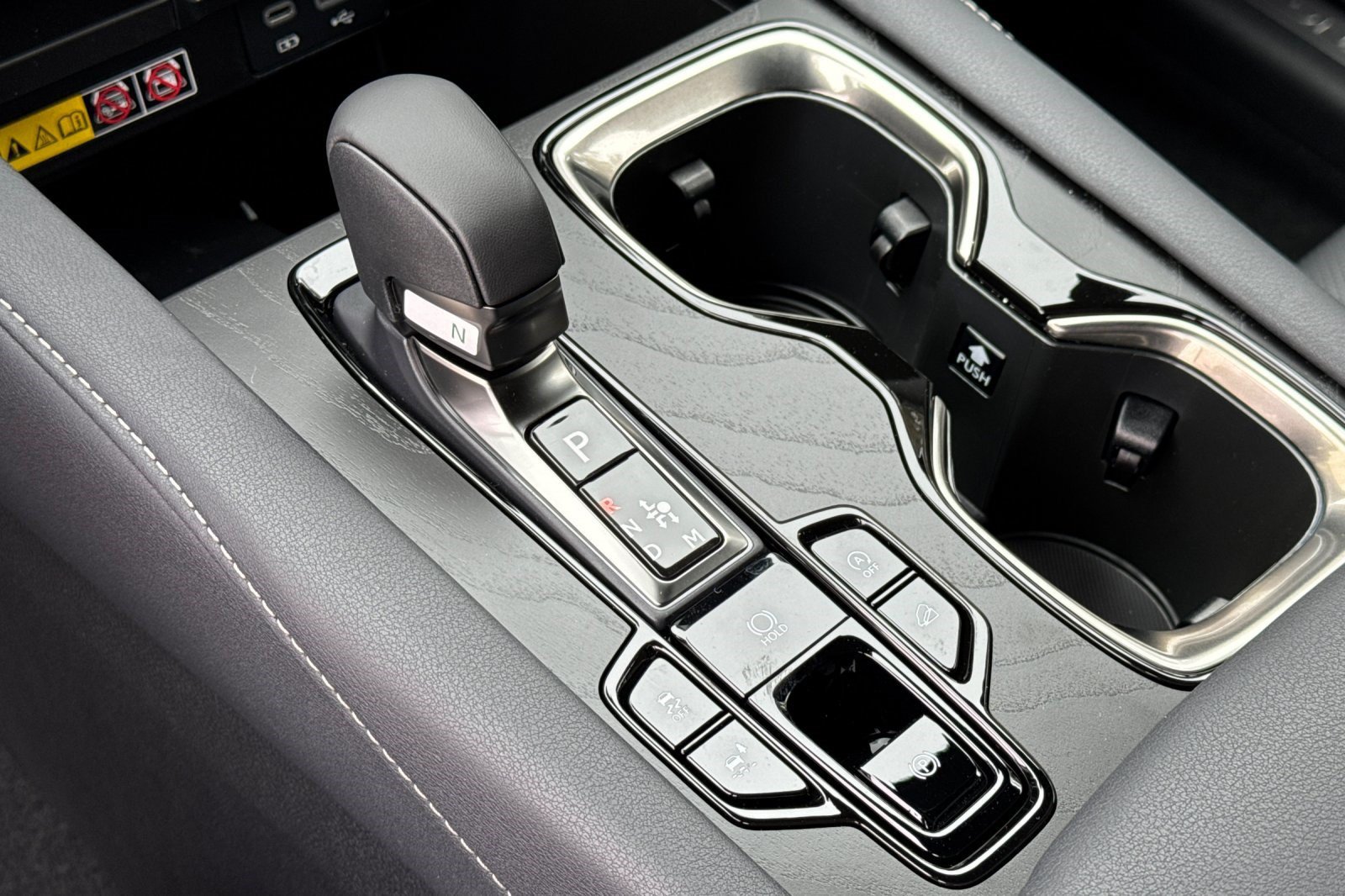 New 2026 Lexus RX 350 AWD image 15