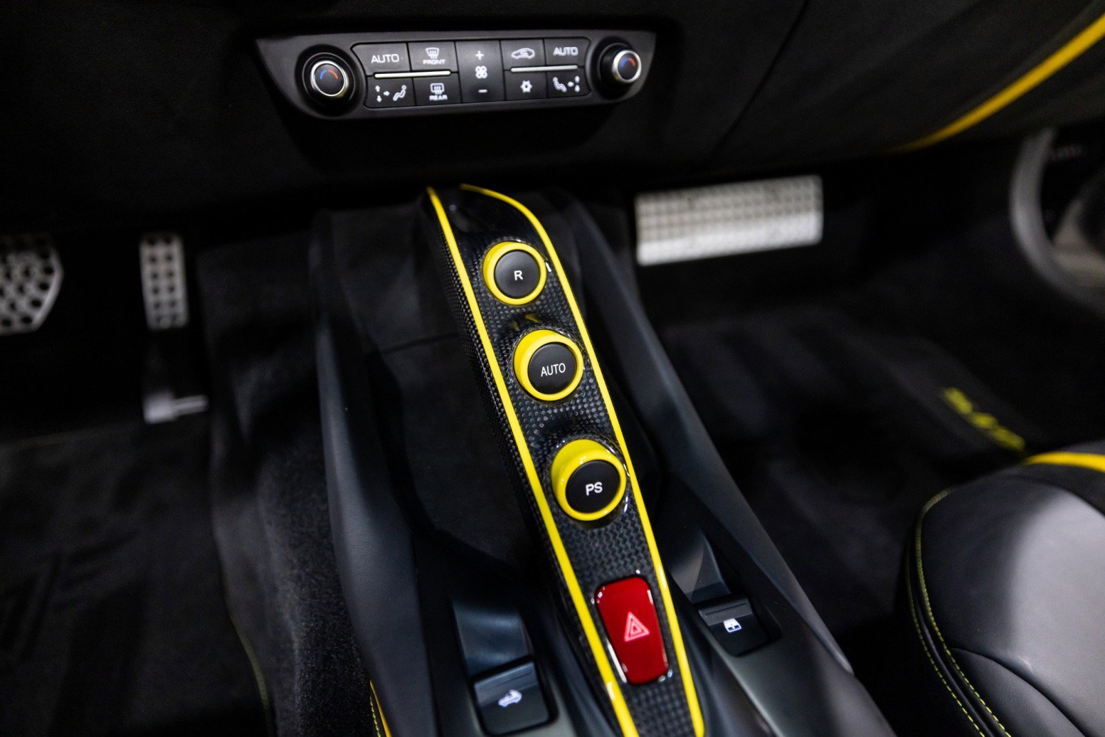 Used 2023 Ferrari 812 GTS image 61