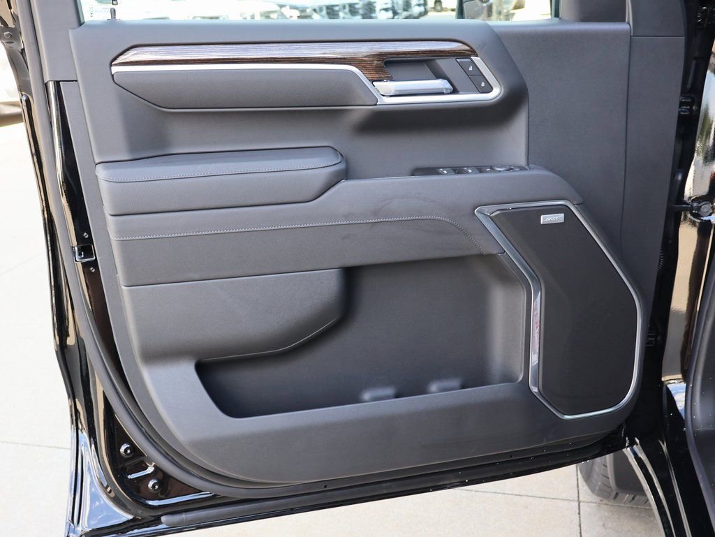 New 2026 GMC Sierra 1500 Elevation w/ Preferred Package image 10