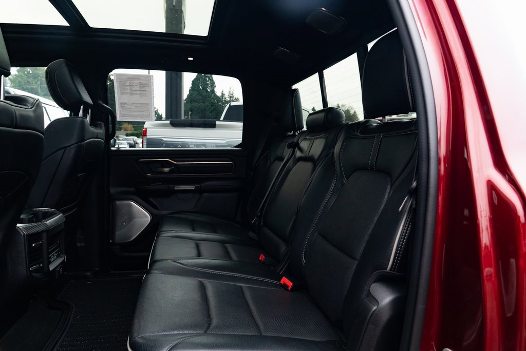 Used 2021 RAM 1500 Limited image 23