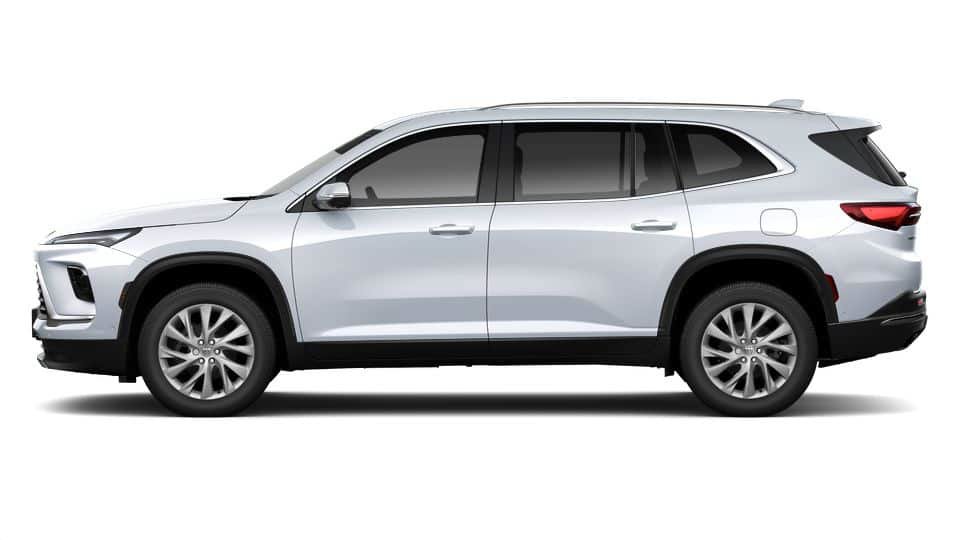 New 2026 Buick Enclave Preferred w/ Super Cruise Package FWD image 60