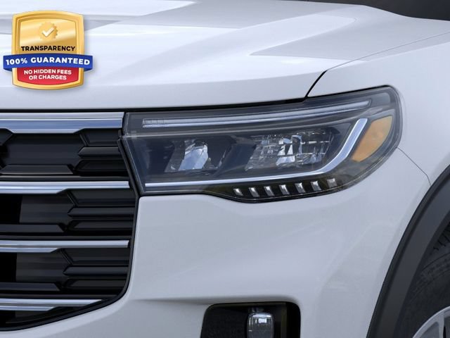 New 2026 Ford Explorer Active w/ Active Comfort Package RWD image 18