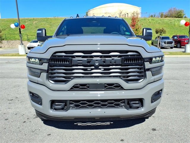 New 2026 RAM 2500 Big Horn image 9