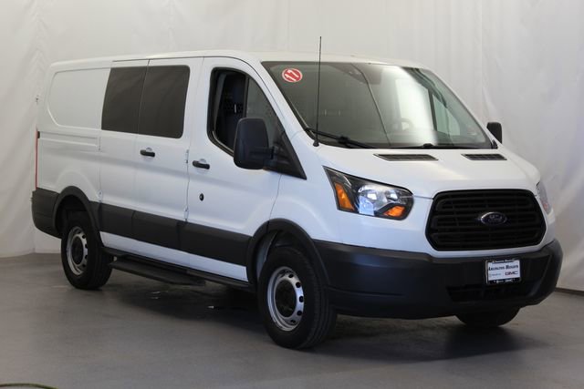 Used 2017 Ford Transit 250 130 Low Roof RWD image 1