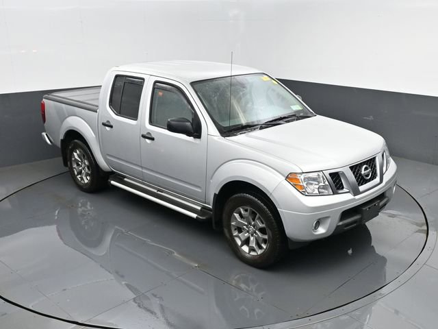 Used 2021 Nissan Frontier SV image 18