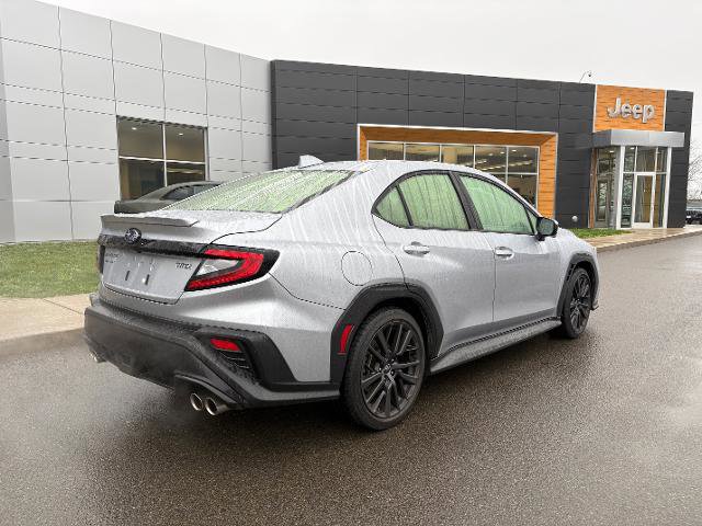 Used 2022 Subaru WRX Premium image 2
