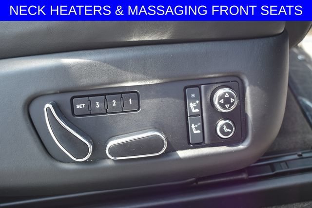 Used 2013 Bentley Continental GT AWD/4WD image 5