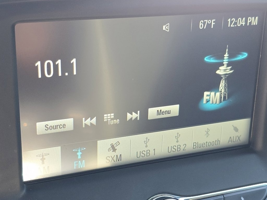 Used 2017 Chevrolet Camaro LT image 27