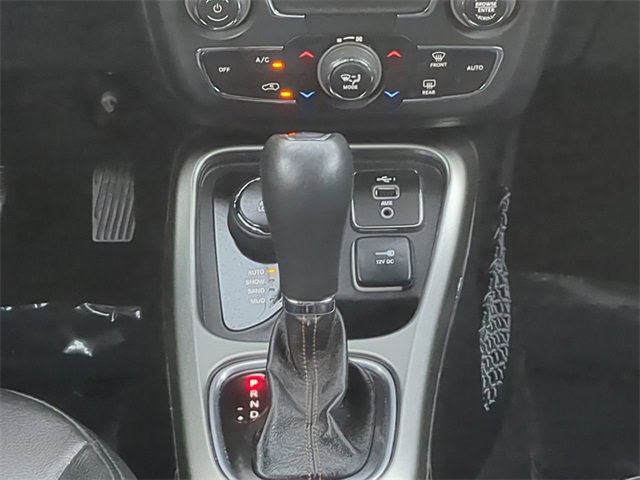 Used 2021 Jeep Compass Latitude w/ Convenience Group image 19