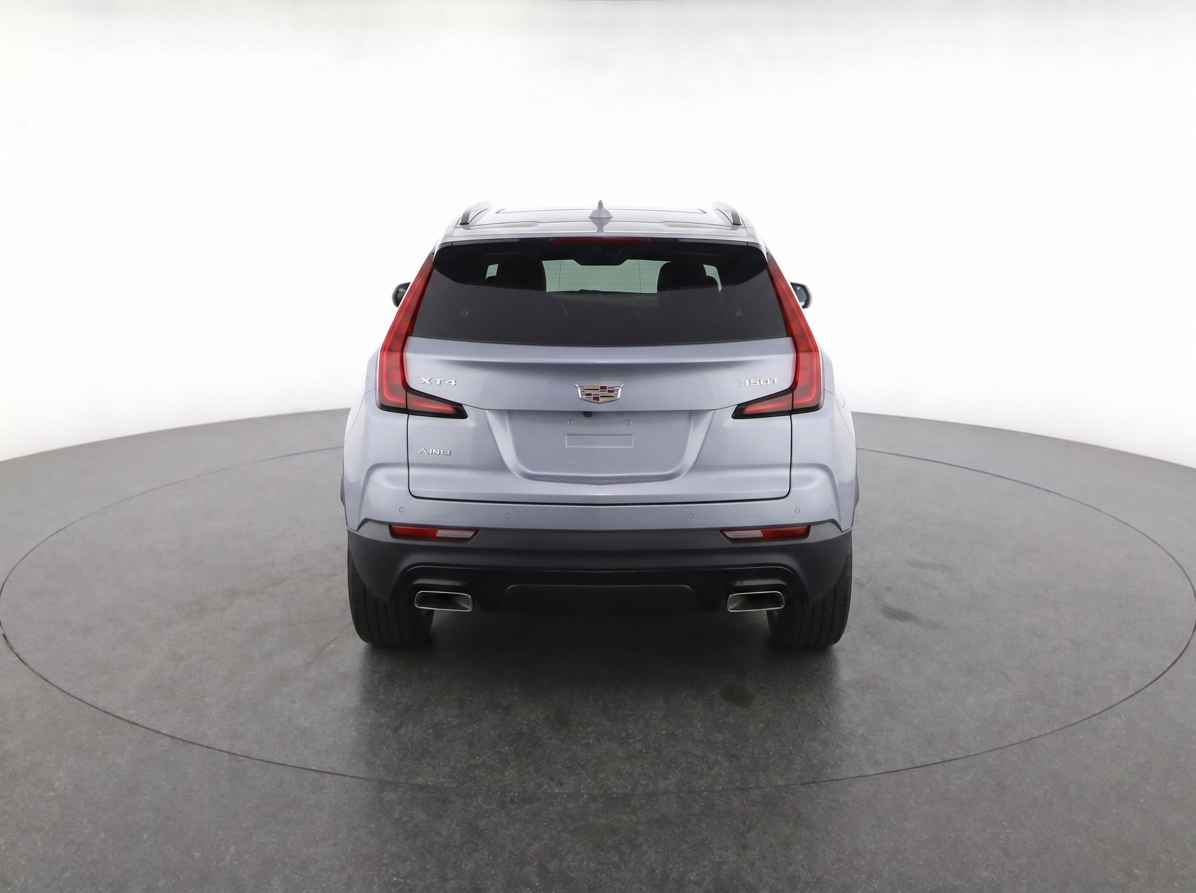 Certified 2023 Cadillac XT4 Sport AWD/4WD image 7