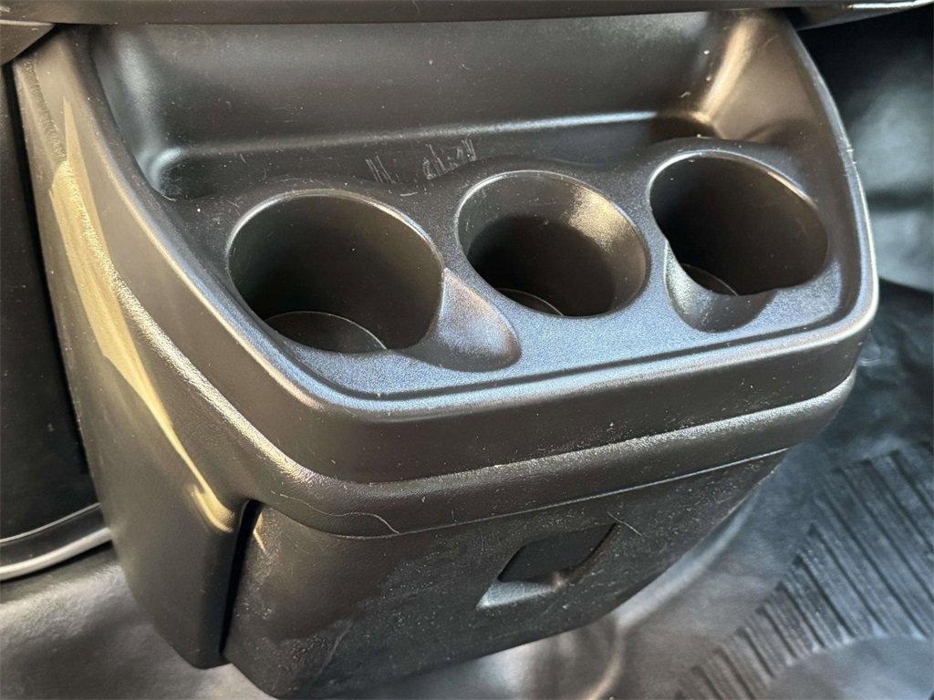 Used 2024 GMC Savana 2500 Work Van w/ Driver Convenience Package image 10