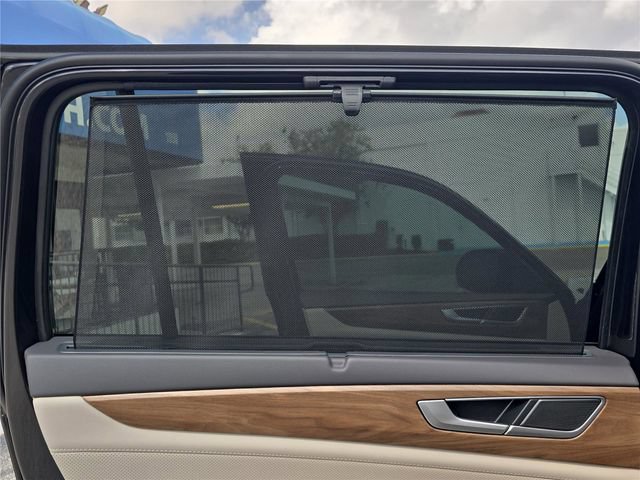 New 2026 Volkswagen Atlas SE FWD image 11