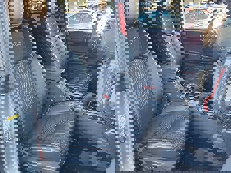 Used 2024 Ford Bronco Raptor image 17