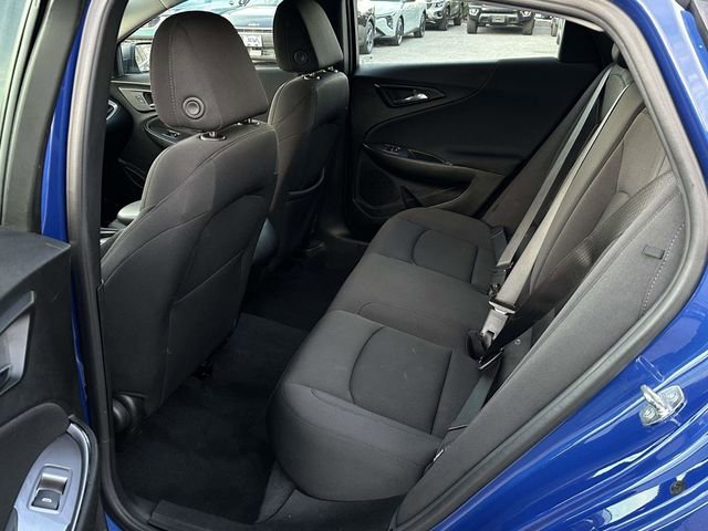 Used 2023 Chevrolet Malibu LS image 19