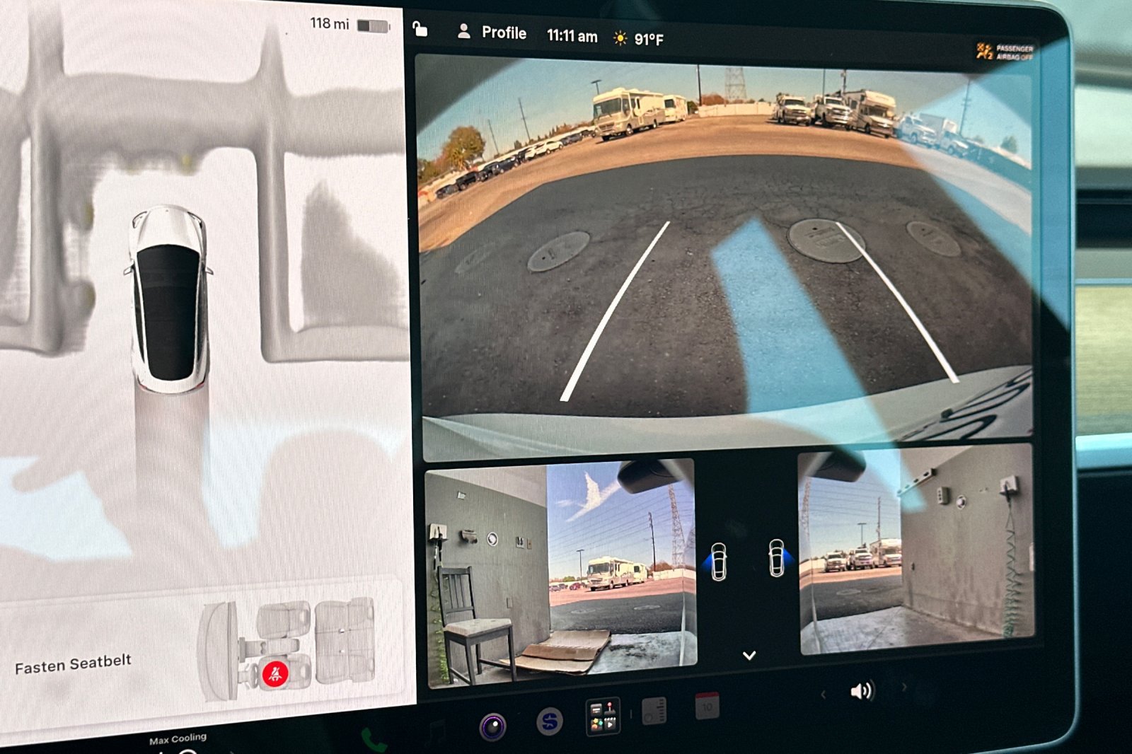 Used 2023 Tesla Model 3 Standard Range RWD image 25