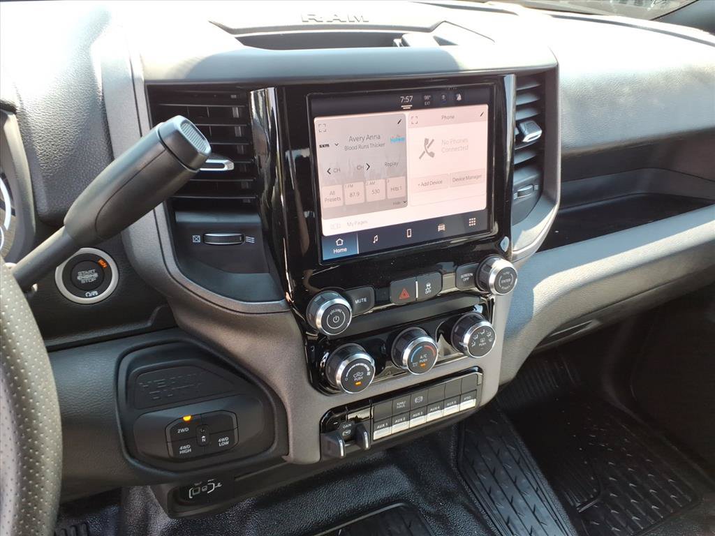 New 2026 RAM 4500 Tradesman w/ Chrome Appearance Group AWD/4WD image 33