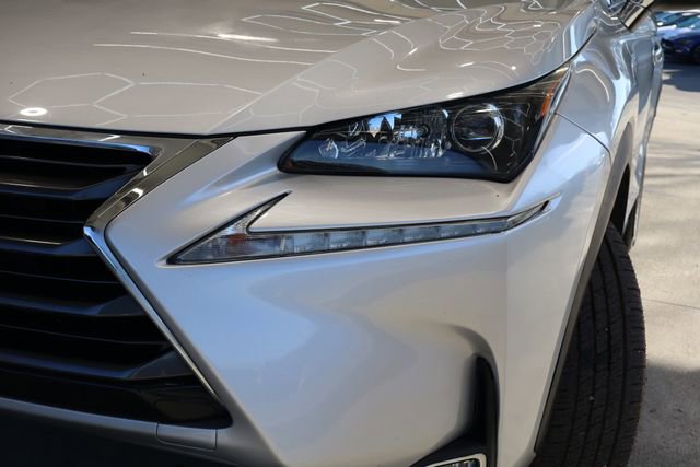 Used 2015 Lexus NX 200t FWD image 46