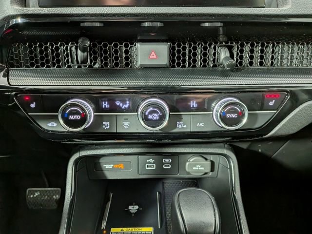 Certified 2023 Honda CR-V EX-L image 24
