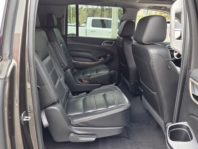Used 2019 GMC Yukon XL Denali w/ Denali Ultimate Package image 18