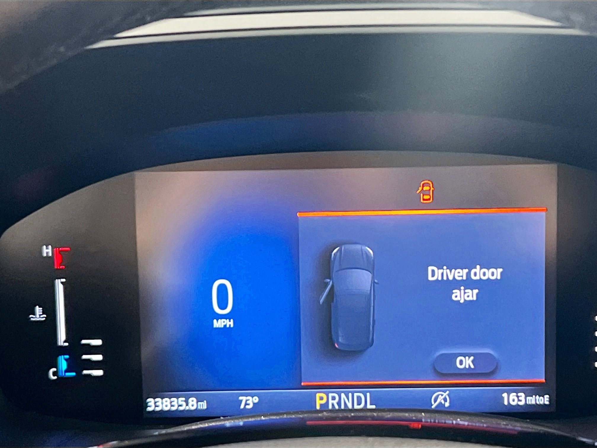 Used 2024 Ford Escape Active image 23