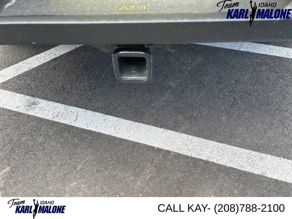 Used 2025 Ford F150 Tremor AWD/4WD image 14