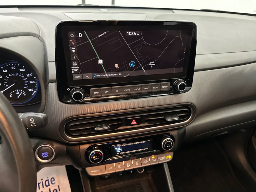 Used 2023 Hyundai Kona SEL w/ Convenience Package image 29