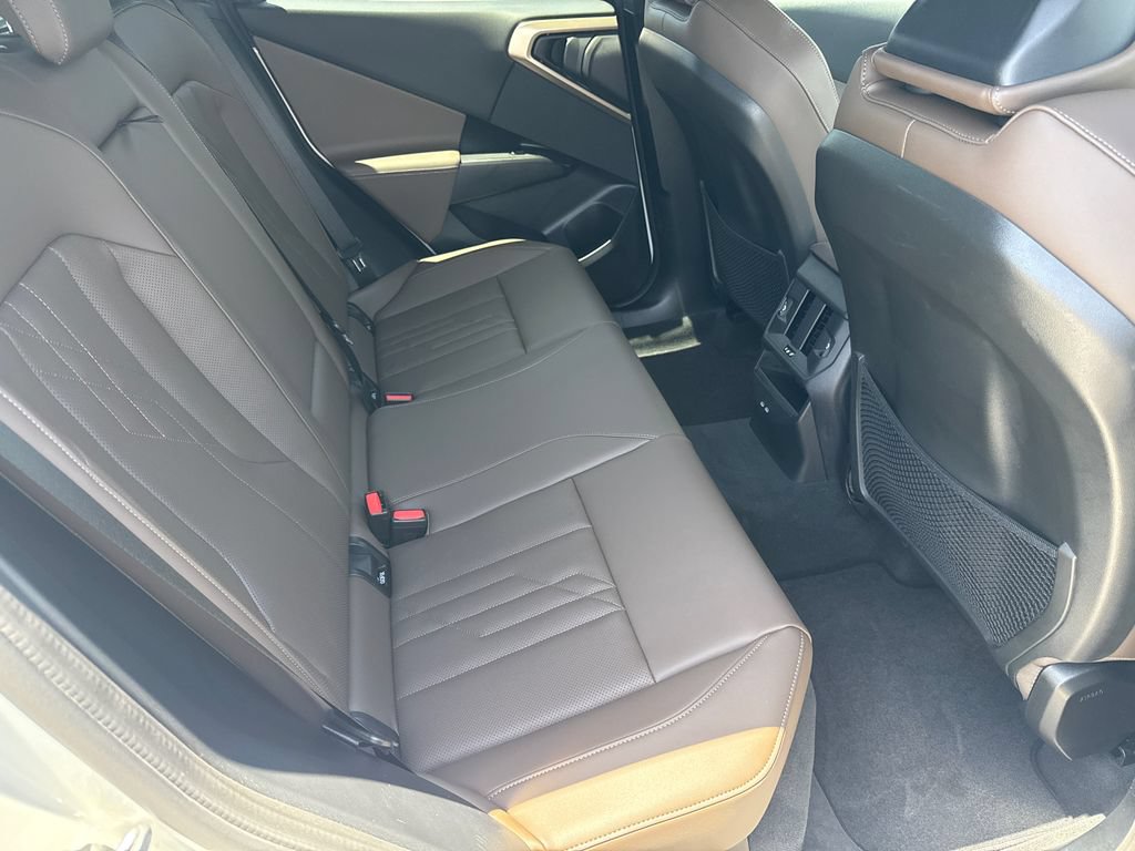 Used 2025 BMW X3 xDrive30i AWD/4WD image 15