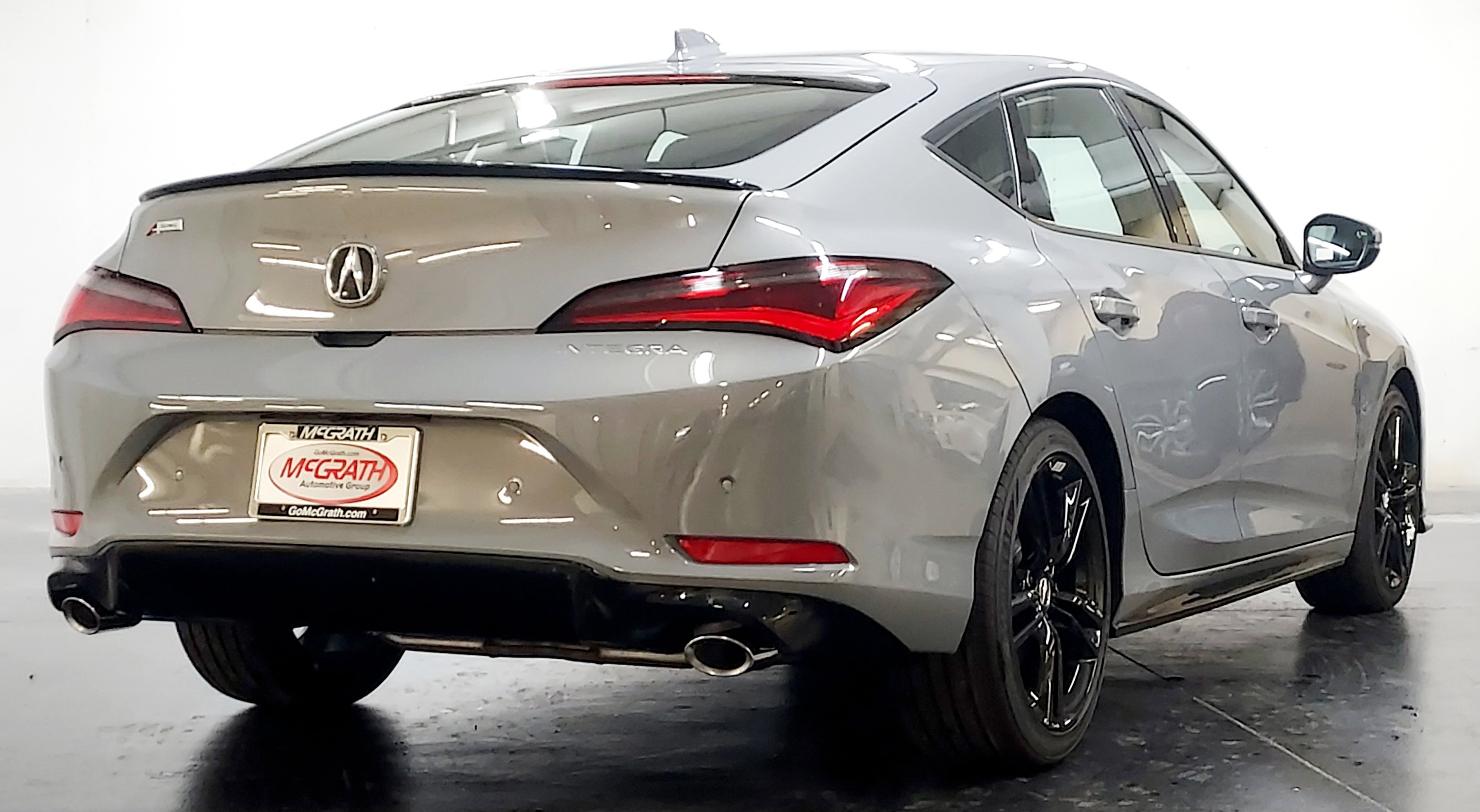 New 2026 Acura Integra A-Spec image 5