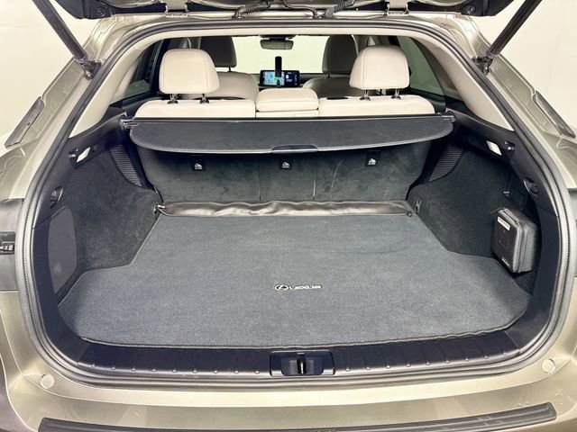 Used 2022 Lexus RX 450h AWD w/ Premium Package image 39
