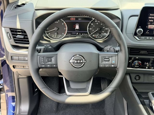 New 2026 Nissan Rogue Dark Armor FWD image 19