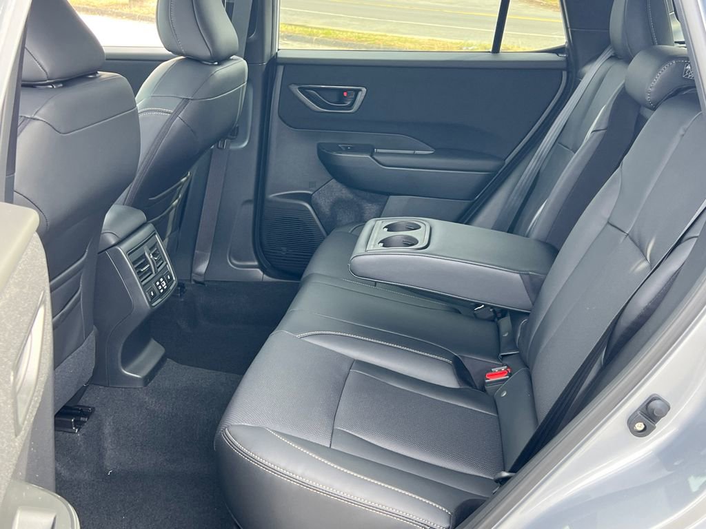 New 2026 Subaru Outback Limited XT image 17