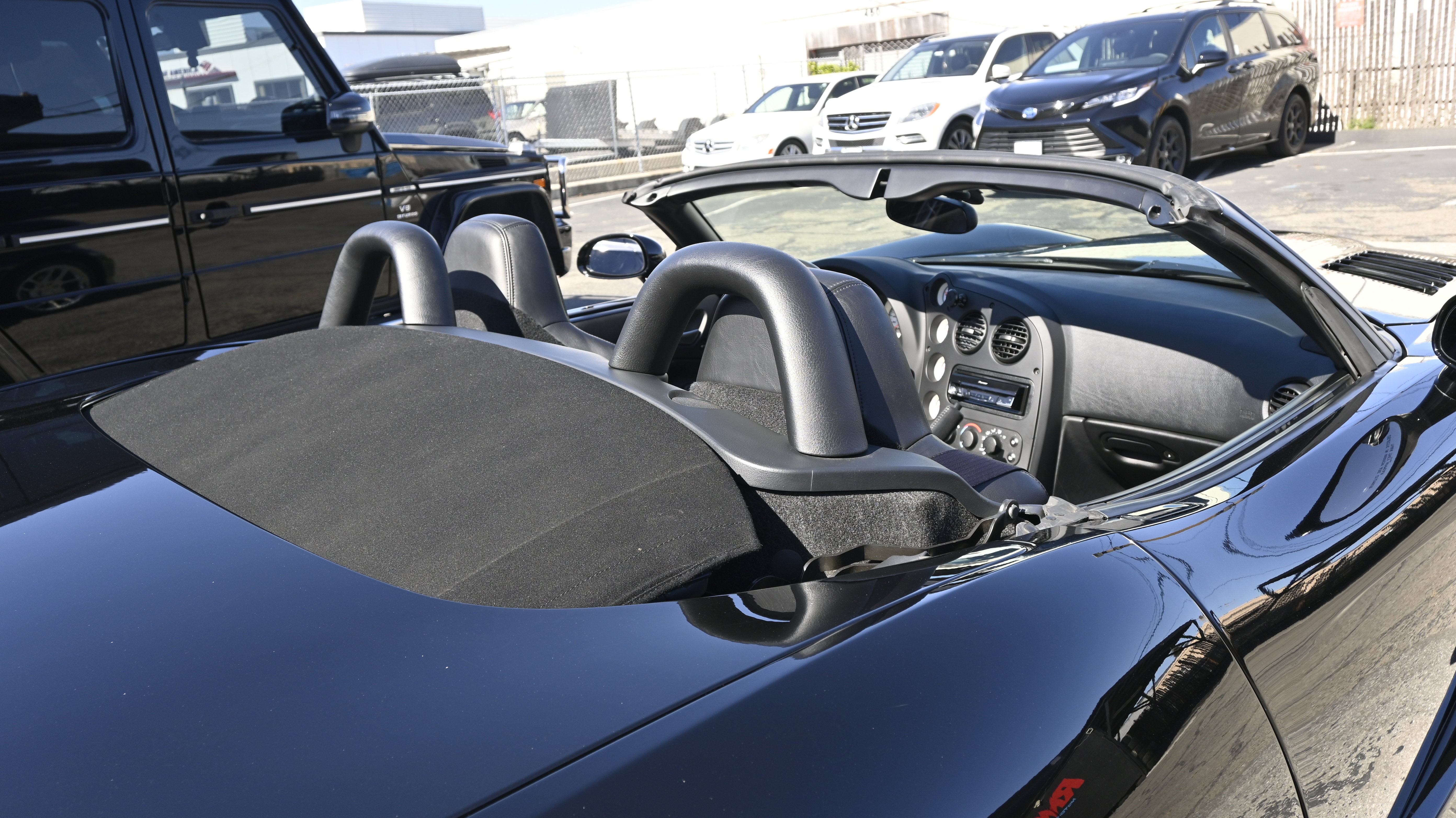 Used 2003 Dodge Viper SRT-10 image 45