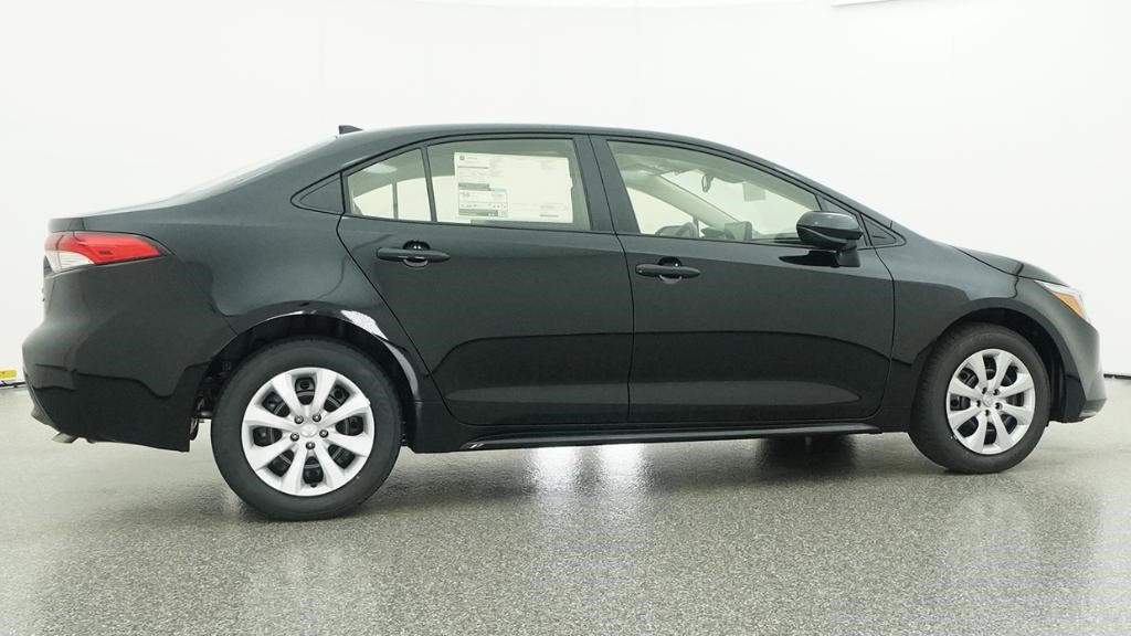 New 2026 Toyota Corolla LE image 16
