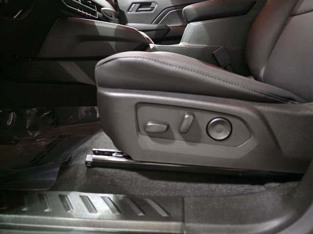 New 2025 Chevrolet Colorado Trail Boss image 12