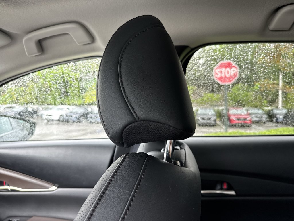 Certified 2024 MAZDA CX-30 AWD 2.5 S w/ Premium Package image 16