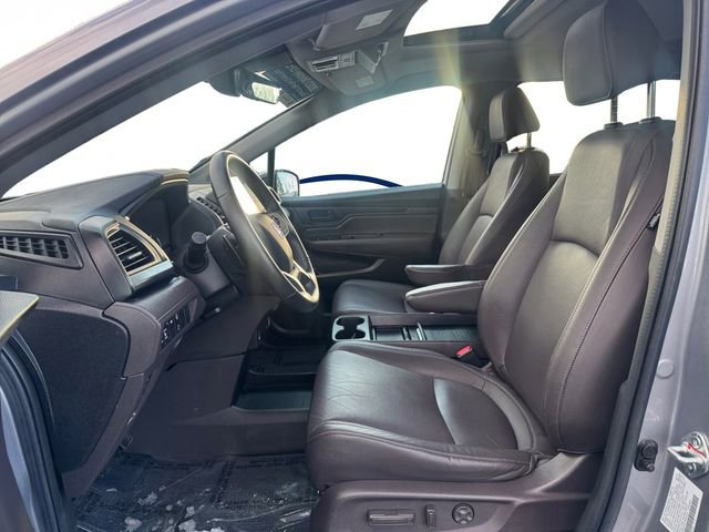 Used 2023 Honda Odyssey EX-L image 10