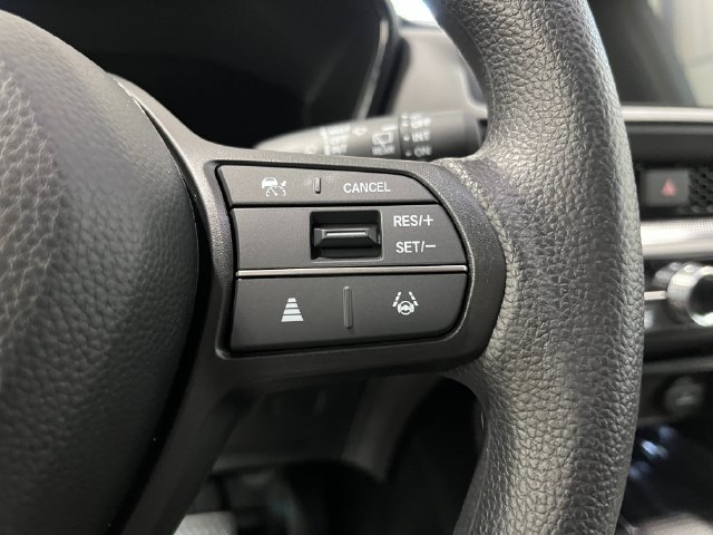 New 2027 Honda CR-V LX image 16