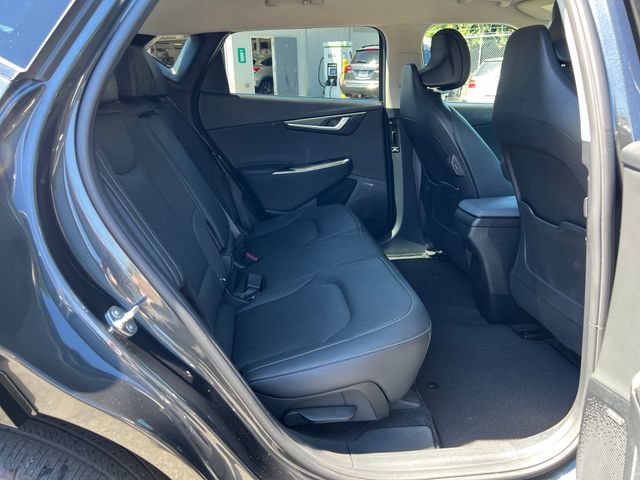 Used 2024 Kia EV6 Wind AWD/4WD image 10