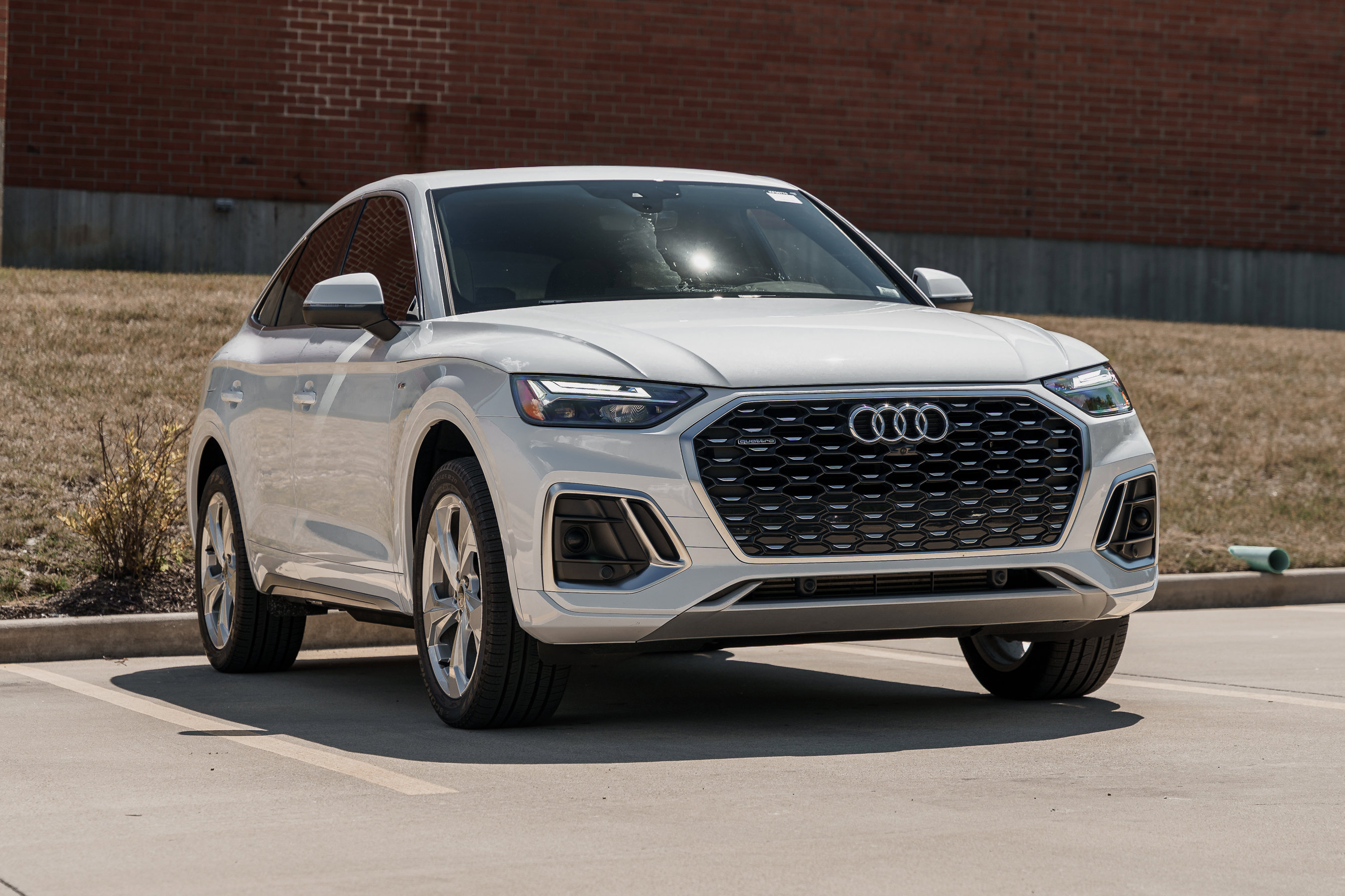 Used 2024 Audi Q5 2.0T Premium Plus