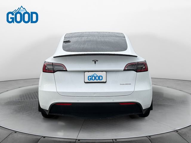 Used 2021 Tesla Model Y Performance image 4
