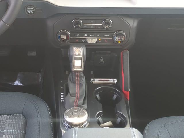 New 2026 Ford Bronco Heritage Edition image 20