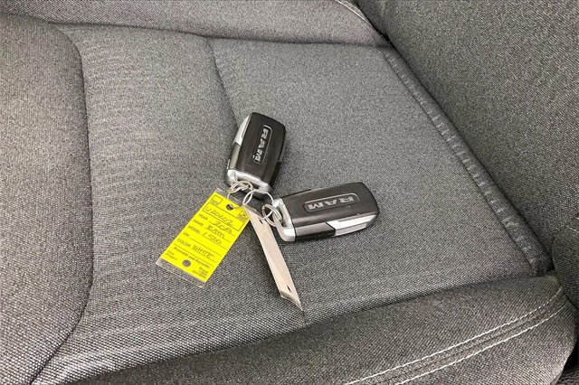 Used 2019 RAM 1500 Big Horn image 13