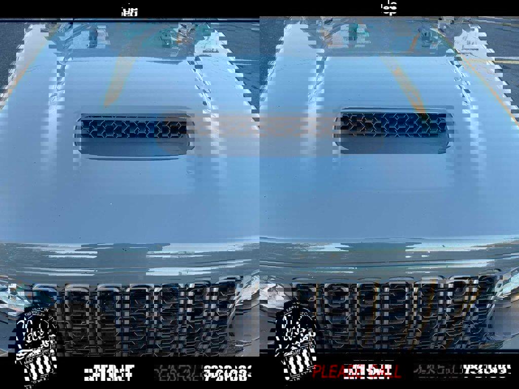 New 2026 Jeep Gladiator Sport image 28