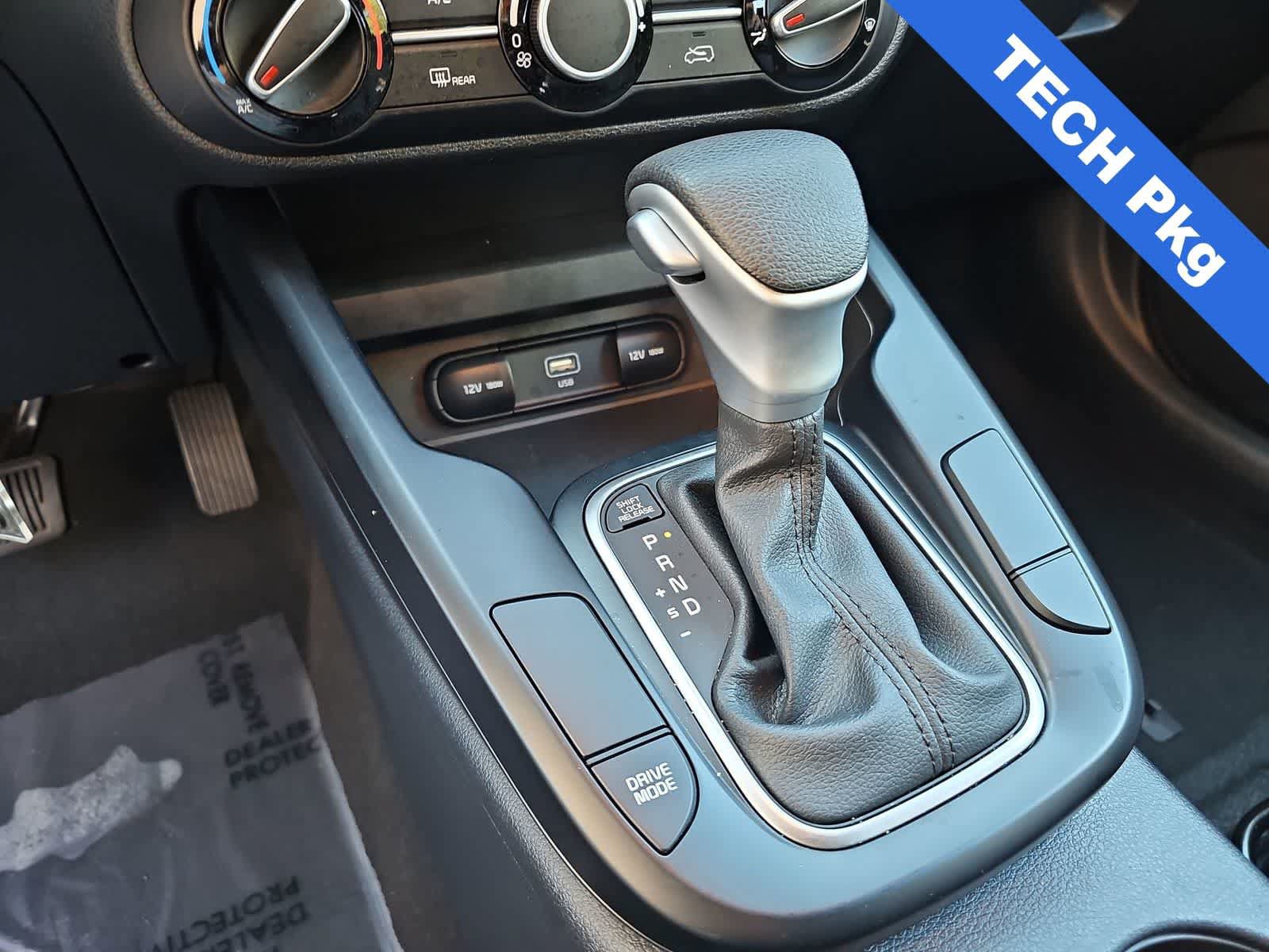 Used 2025 Kia Soul FWD image 21
