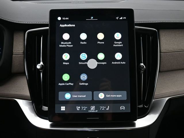 New 2026 Volvo XC90 B6 Plus w/ Protection Package Premier image 20