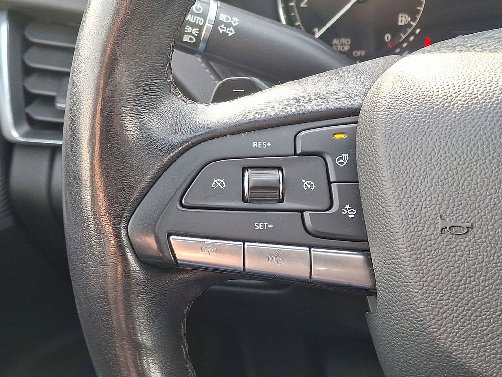 Used 2023 Cadillac CT5 Luxury w/ Sun And Sound Package image 21