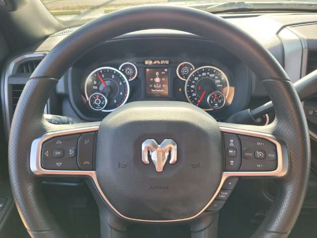 New 2026 RAM 2500 Tradesman AWD/4WD image 24