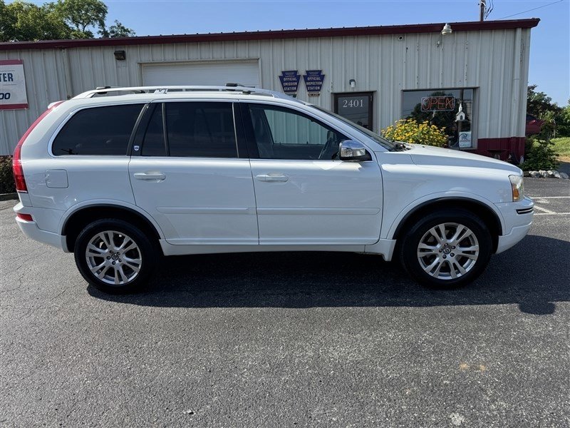 Used 2013 Volvo XC90 3.2