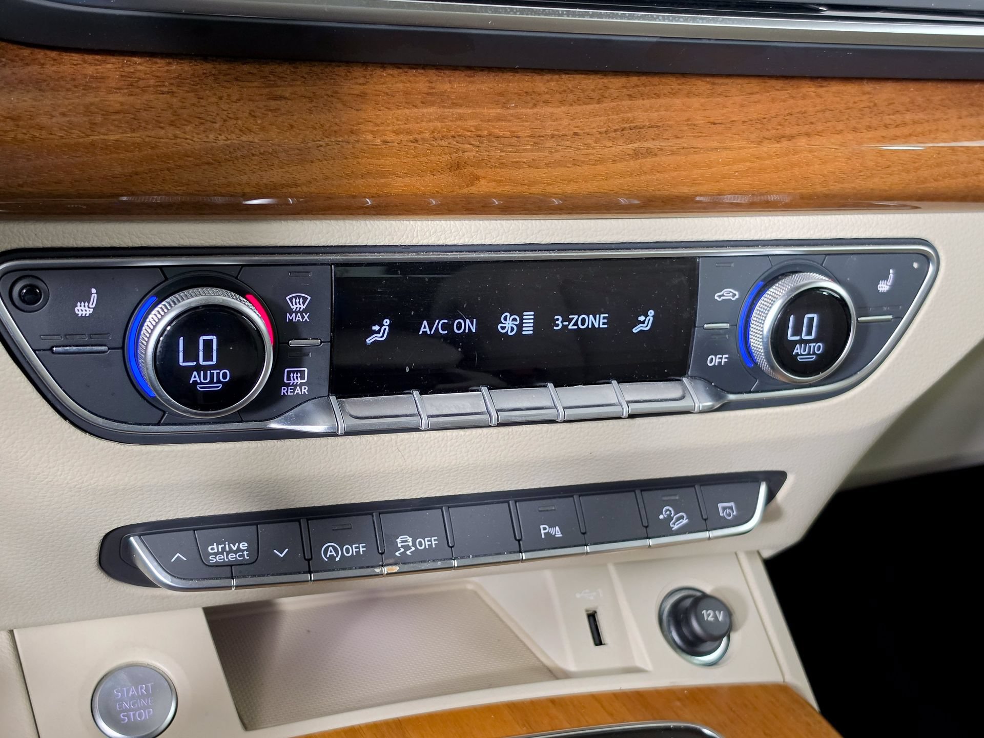 Certified 2023 Audi Q5 Premium Plus w/ Convenience Package AWD/4WD image 31