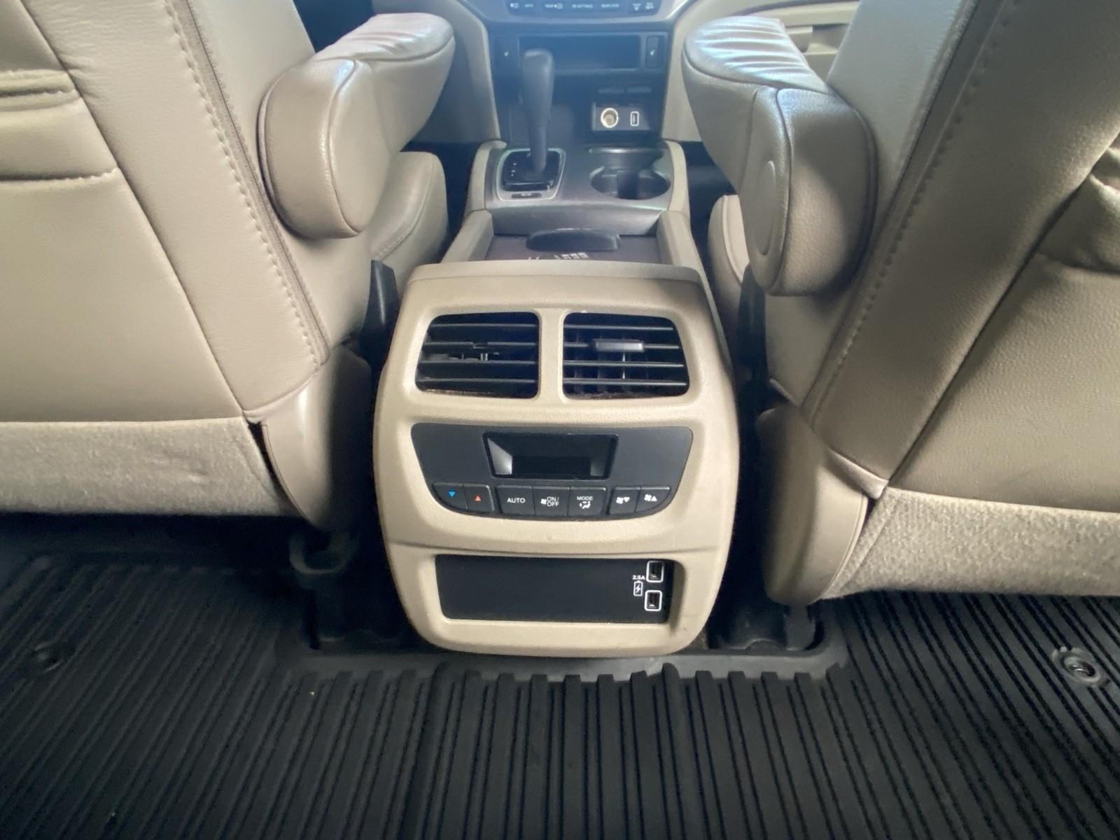 Used 2020 Honda Pilot EX-L image 16
